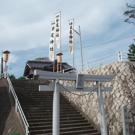 Minshuku Wada Hotel Kyotango Luaran gambar