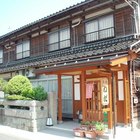 Minshuku Wada Hotel Kyotango Luaran gambar