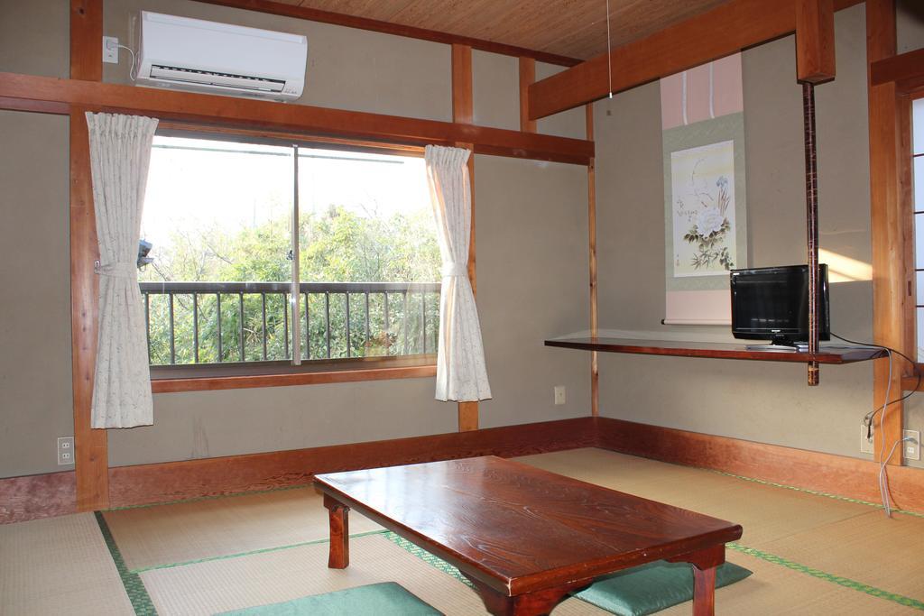 Minshuku Wada Hotel Kyotango Bilik gambar