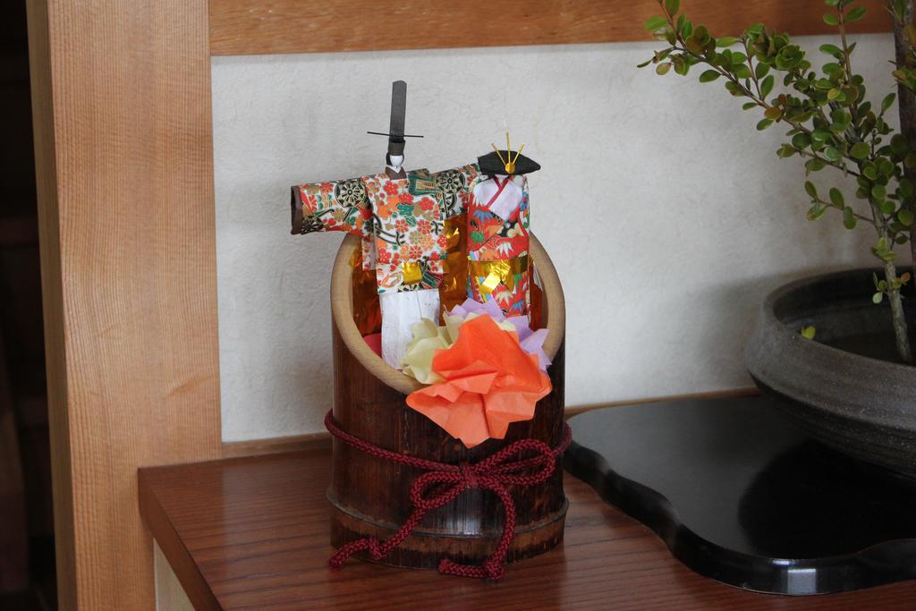 Minshuku Wada Hotel Kyotango Luaran gambar