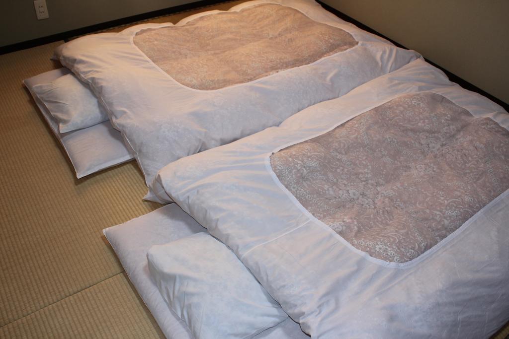 Minshuku Wada Hotel Kyotango Bilik gambar