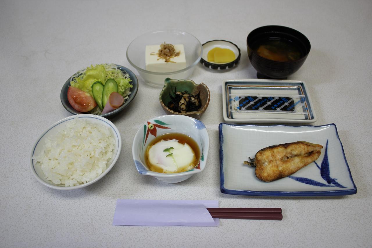 Minshuku Wada Hotel Kyotango Luaran gambar