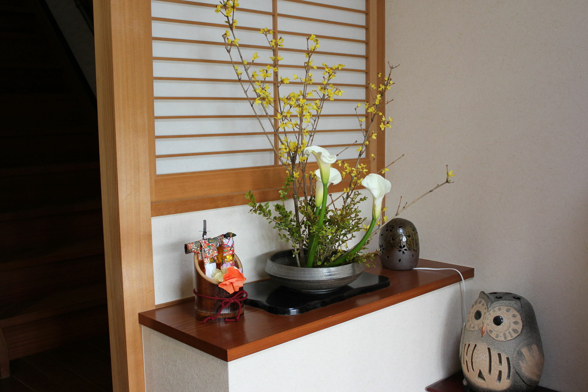 Minshuku Wada Hotel Kyotango Luaran gambar