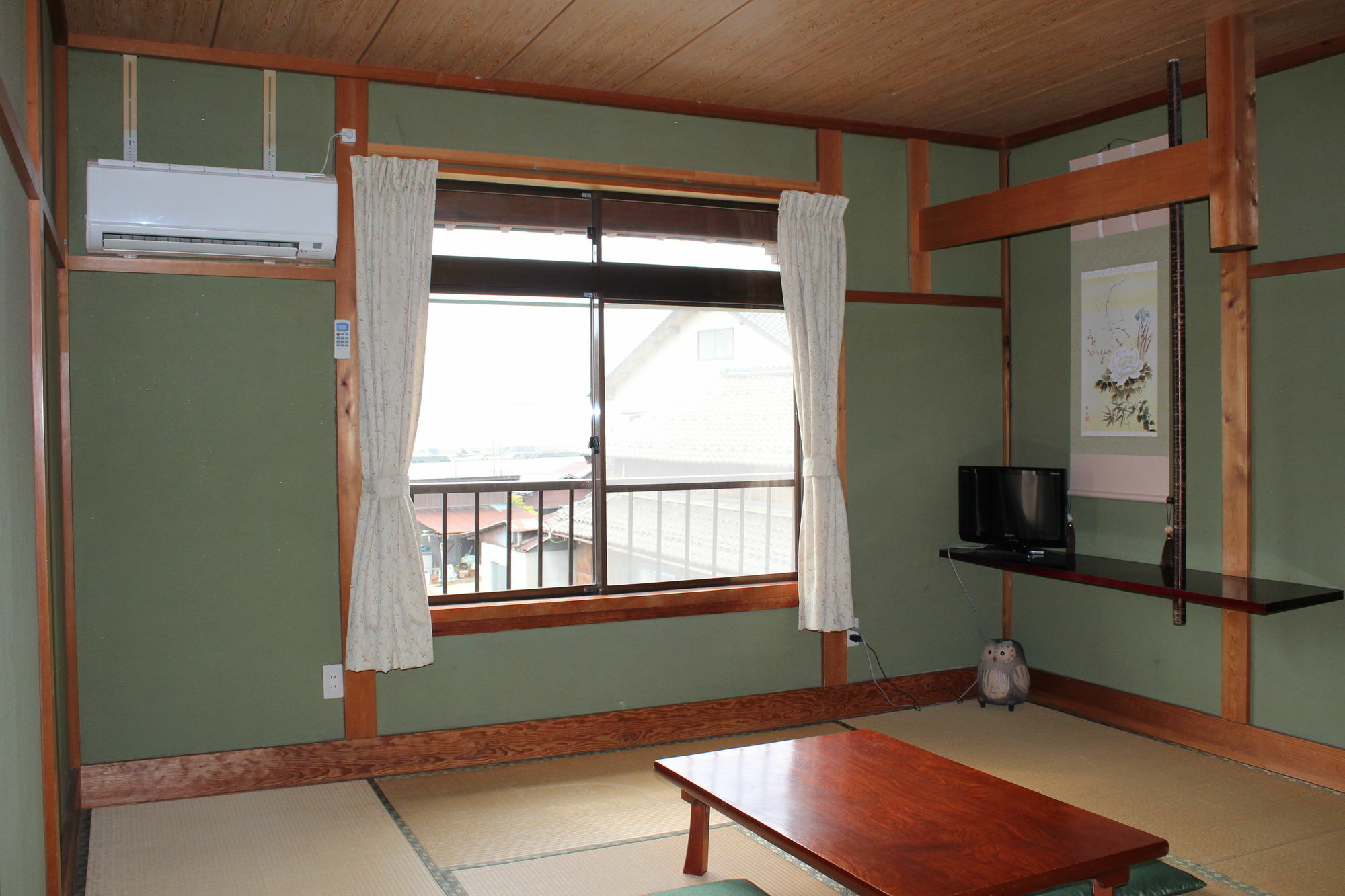 Minshuku Wada Hotel Kyotango Luaran gambar