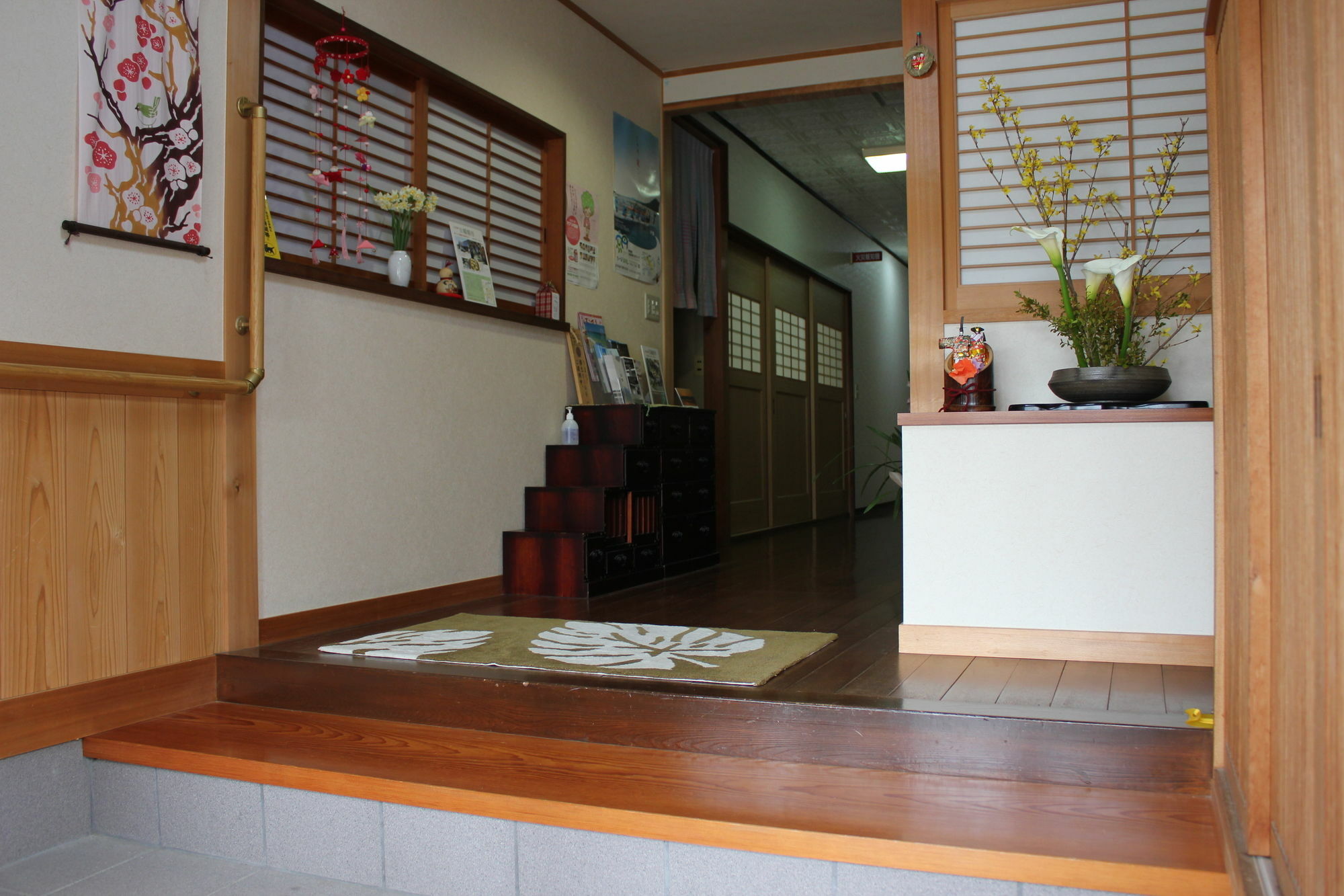 Minshuku Wada Hotel Kyotango Luaran gambar